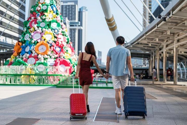 Chennai to Singapore Trip Information: Flights, Itinerary, and Travel Essentials