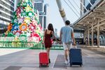 Chennai to Singapore Trip Information: Flights, Itinerary, and Travel Essentials