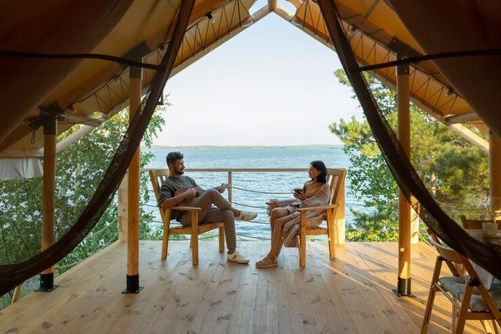 Private Island Villa Guide: Understanding Luxury Stays and Island Accommodation