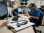 Enterprise Hospital Electronic Medical Records Setup: An Overview of Systems, Workflows, and Data Management