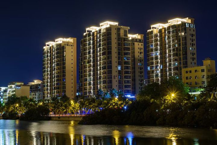 Explore 3 BHK Flats in Hyderabad: Layouts, Locations, and Key Features
