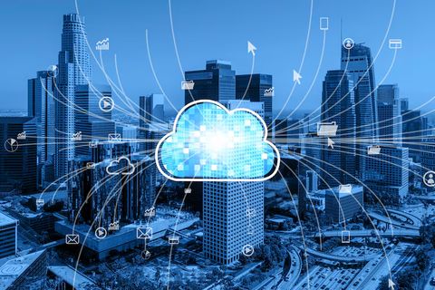Infrastructure Cloud Computing: A Complete Guide to the Future of IT Infrastructure