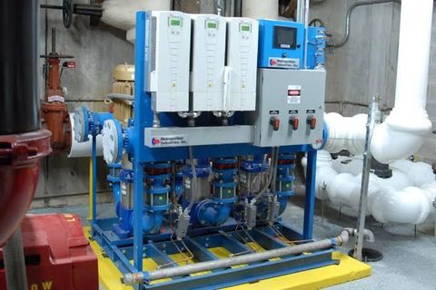 Zero Liquid Discharge Equipment: Types, Components, and Uses