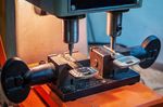 Tapping Machines: Learn the Basics, Processes, and Key Resources