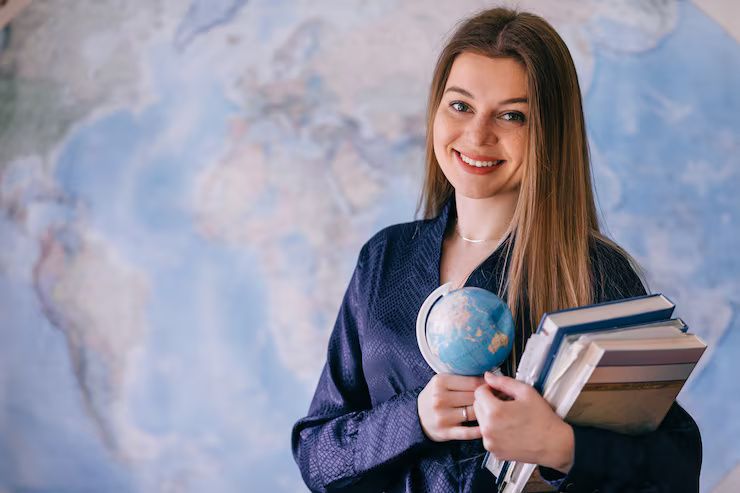 International MBA Program Basics: Admissions, Learning, and Global Exposure