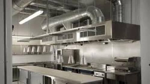 Kitchen Ventilation System: A Complete Guide to Airflow and Indoor Air Quality