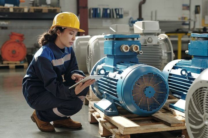 Hydrogen Air Generators Basics: Learn About Components, Operation, and Uses