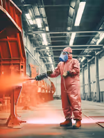 Industrial Coating Systems Guide: Types, Process, Benefits, and Modern Applications