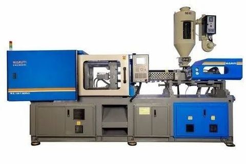 Plastic Injection Molding Machine: A Guide to Modern Manufacturing Methods
