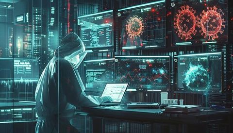 Advanced Persistent Threats: Explore Sophisticated Cybersecurity Threats and Defense