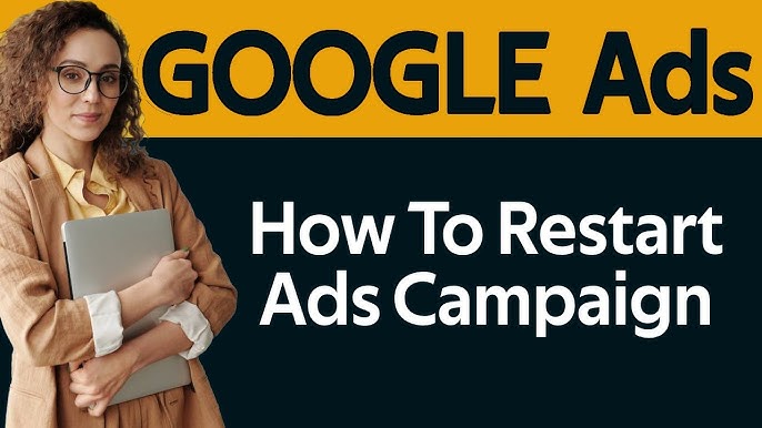 How to Drive ROI by Restarting Your Google Ads Pay per Click & Performnace Max Campaigning