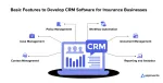 Insurance CRM Solutions Guide to Improve Policy Management and Client Service