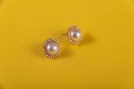 Minimalist Studs: Guide to Simple Designs, Materials, Settings, and Styles