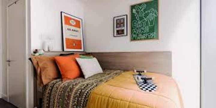 Affordable PG Accommodation in London: A Complete Guide for Students & Expats (2025)