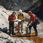 Continuous Miners: Guide to Machine Design, Operation, and Mining Insights