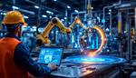 Industrial Engineering Systems: A Complete Guide to Modern Industrial Operations
