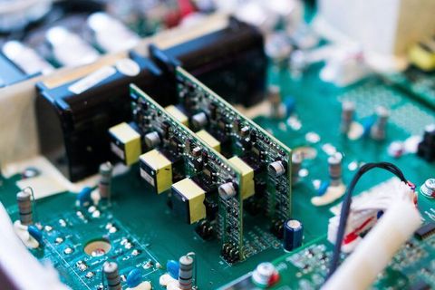 Industrial Machinery Tools: Insights Into Modern Machinery and Workplace Uses