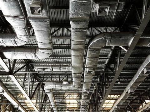 Smart Construction Materials: An Overview of Modern Building Solutions