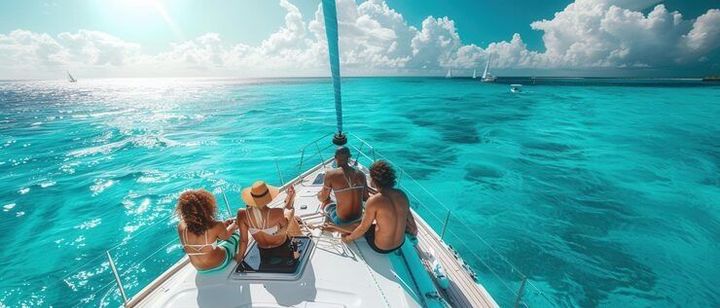 Yacht Charter Holidays: Explore Luxury Sailing Destinations and Experiences