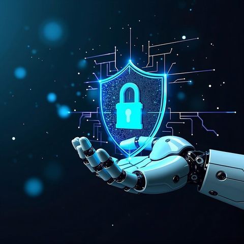 AI in Cybersecurity: Complete Guide to Threat Detection, Prevention, and Future Trends