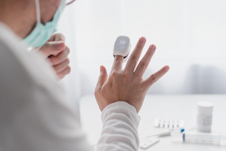 Selecting the Right Oxygen Analyzer: A Comprehensive Guide