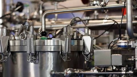 Industrial Processing Equipment: An Overview of Modern Process Systems