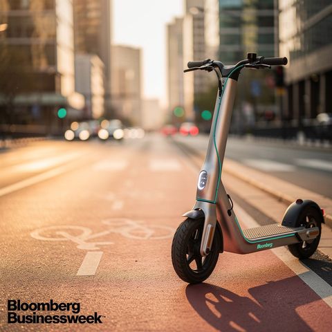 The Ultimate Guide to Electric Scooters