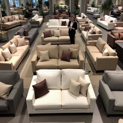 Furniture Shopping Help: Guide to Choosing the Right Furniture