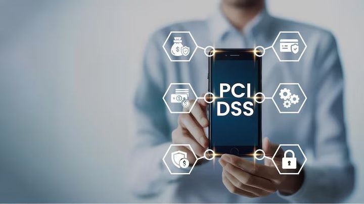 PCI DSS Compliance: Discover Payment Data Security and Industry Requirements
