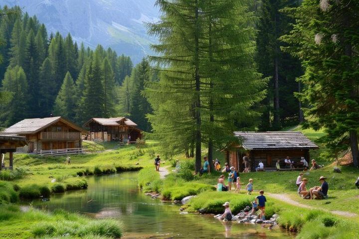 Farm Stay Tourism: Explore Rural Experiences, Activities, and Key Information