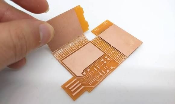 Flexible Capacitive Sensor: An Overview of Design and Applications