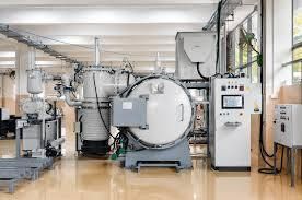 How Vacuum Furnace Manufacturing Works: A Complete Guide