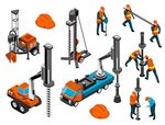 Desanders and Desilters in Drilling: Guide to Functions and Practical Insights
