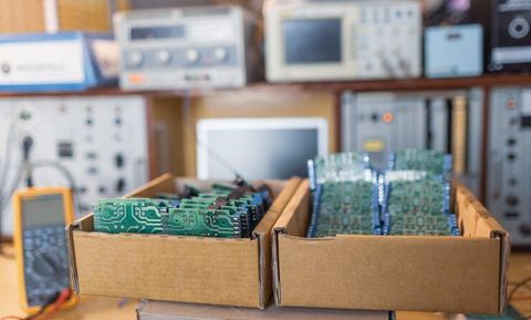 Semiconductor Packaging Materials: Types, Uses and Trends