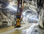 Tunnel Boring Machines: Overview of Components and Tunneling Processes
