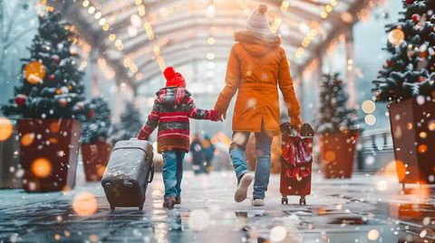 Guide To Best Christmas Travel Destinations for 2025