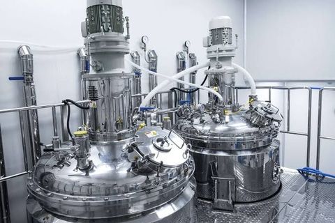 Automatic Dosing System: An Overview of Precision Dosing Technology