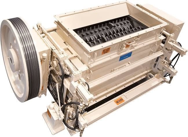 How Roll Crusher Equipment Works: A Complete Guide