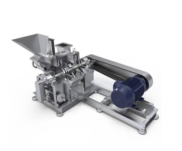 Industrial Pulverizers Guide to Grinding Processes and Equipment Types
