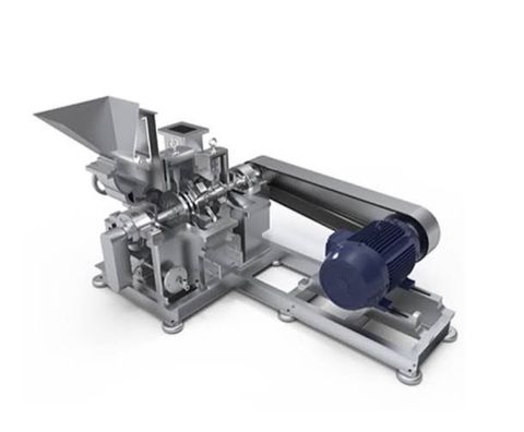 Industrial Pulverizers Guide to Grinding Processes and Equipment Types