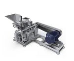 Industrial Pulverizers Guide to Grinding Processes and Equipment Types