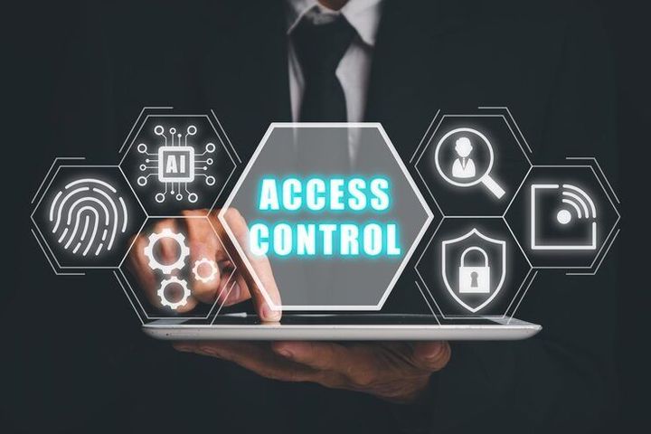 Network Access Control: Discover Device Authentication and Enterprise Network Security
