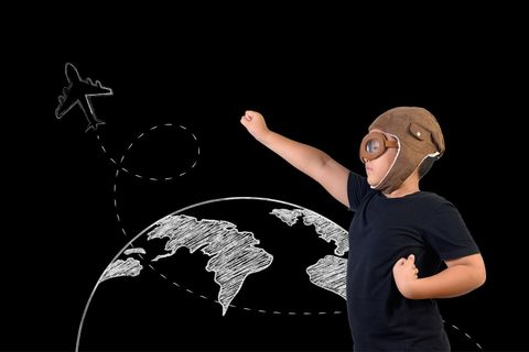 Explore The Future of Travel: Smart, Sustainable, and Seamless Journeys