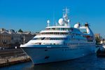 Luxury Cruise Vacations: Guide to Ships, Suites, and Travel Experiences