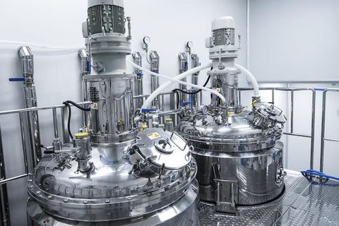 Rubber Extruders: Overview of Working Principles