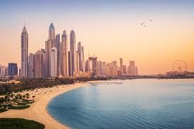 How-to Choose the Perfect Hotel in Dubai for Your Vacation or Business Trip