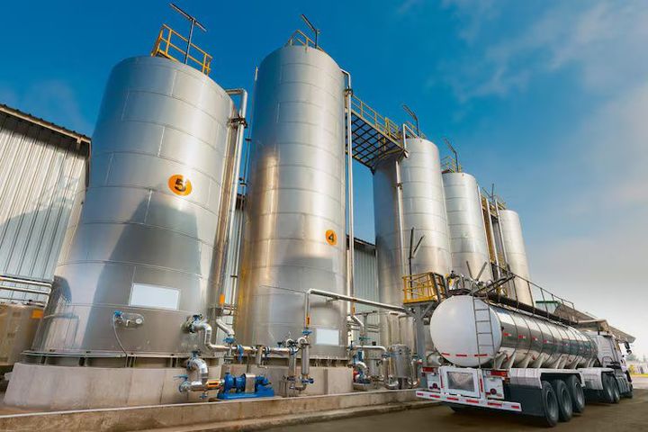 Chemical Storage Tanks: Insights Into Design, Materials, and Storage Needs