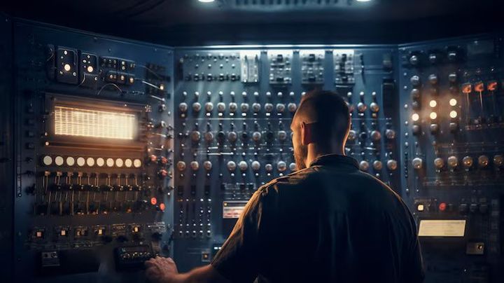 Power Factor Correction Units: Explore Electrical Efficiency and Industrial Power Management