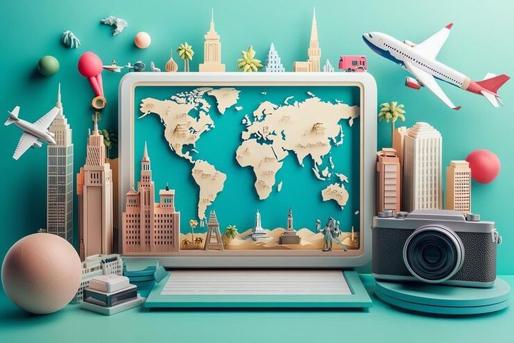 Travel Trip Abroad: Explore Important Information for Your Travel Planning