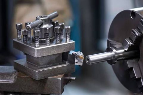 Roll Bonding Machines: Explore Types, Processes, and Industrial Applications